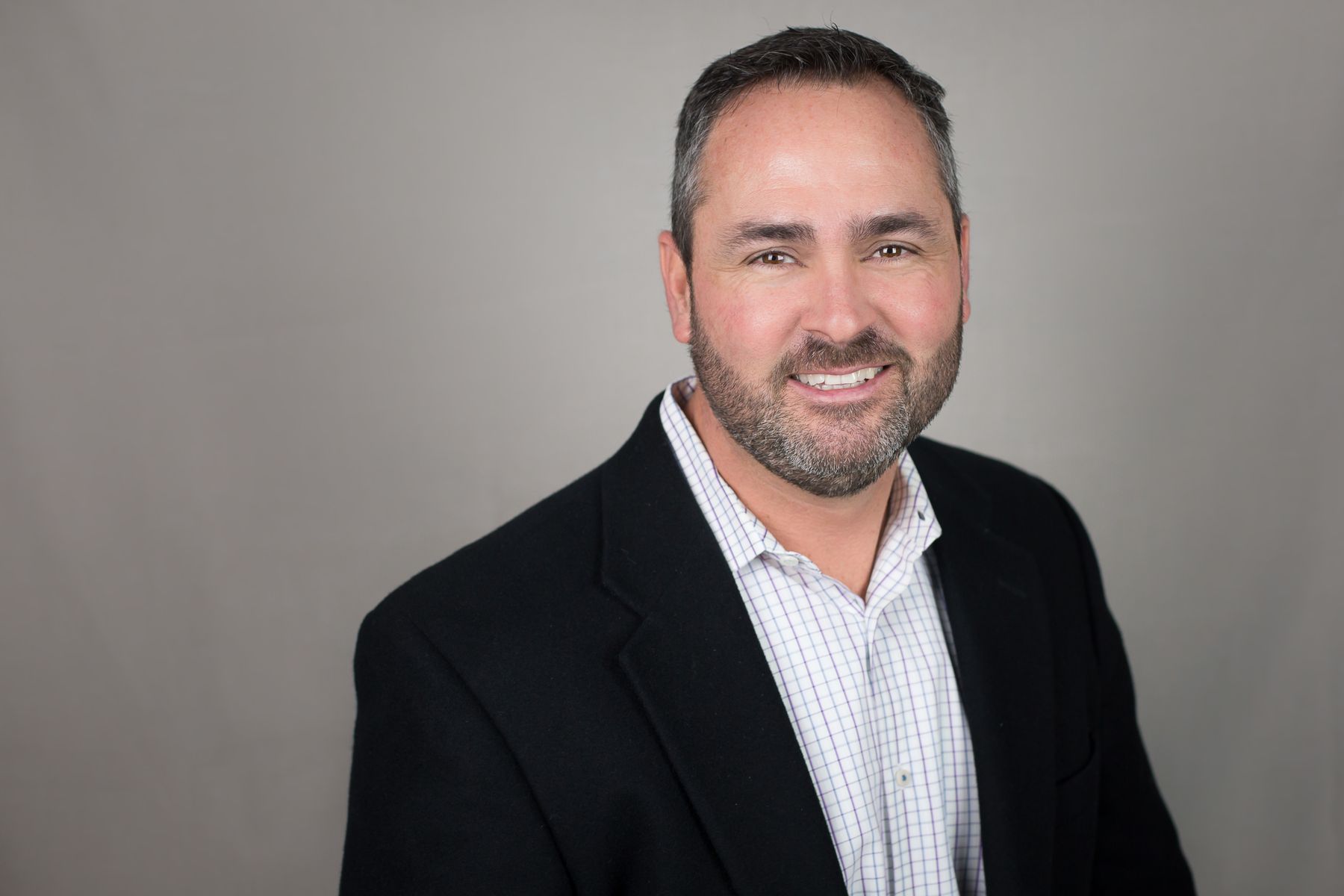 Jason Allen, Founder and CEO of Pinnacle South