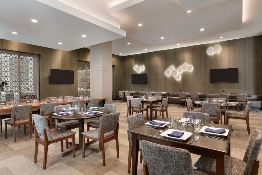 Brickstones Kitchen and Bar