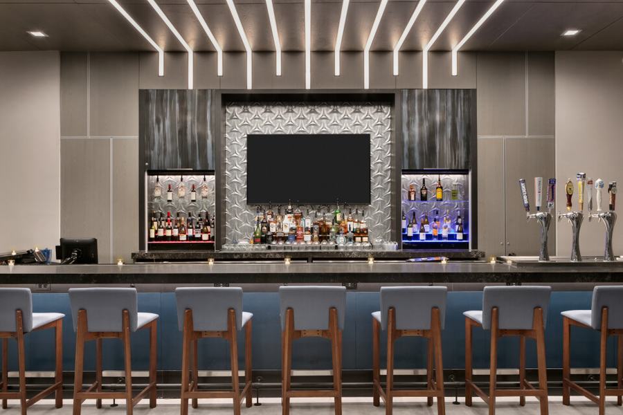 Brickstones Kitchen and Bar dining room